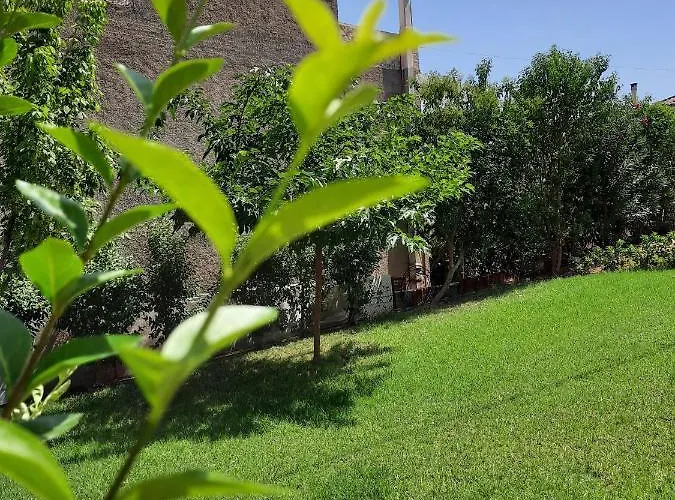 Apartamento Ntemos Tolón