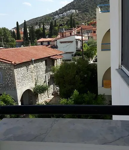 Apartamento Ntemos *