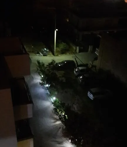 Apartamento Ntemos *