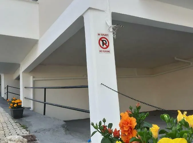 Apartamento Ntemos Tolón