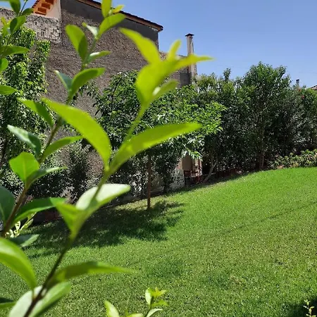 Apartamento Ntemos Tolón