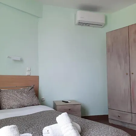 Ntemos Apartamento *