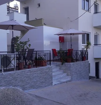 Ntemos Apartamento Tolón