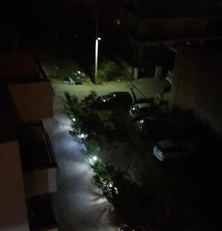 Apartament Ntemos *