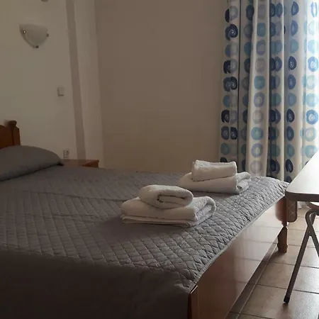 Apartamento Ntemos Tolón