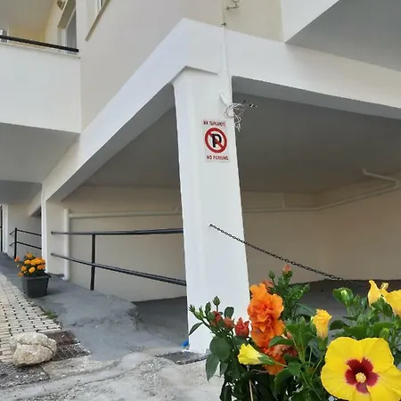 Apartamento Ntemos Tolón