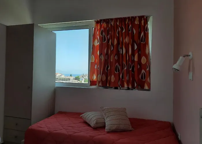 Apartman Ntemos