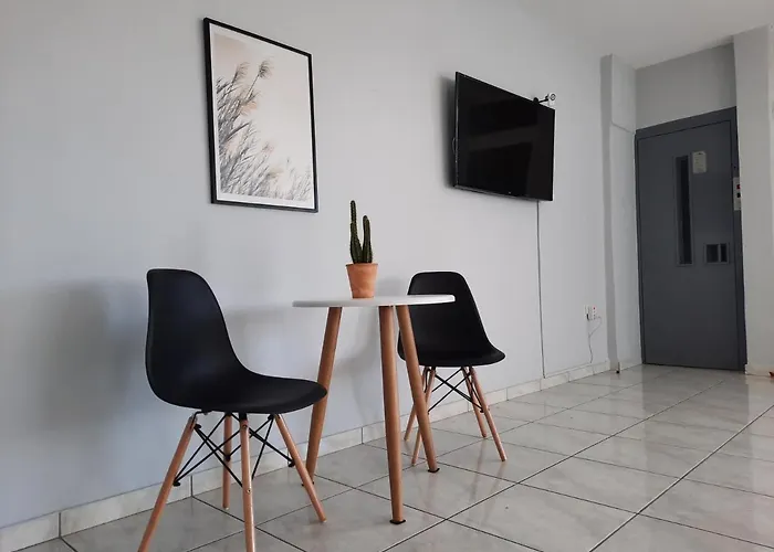 Apartman Ntemos Toló