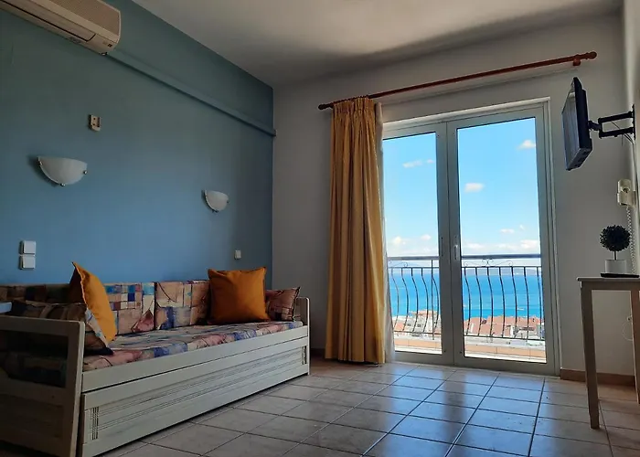 Ntemos 아파트 Tolón