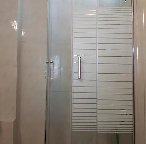 Ntemos Apartman Toló